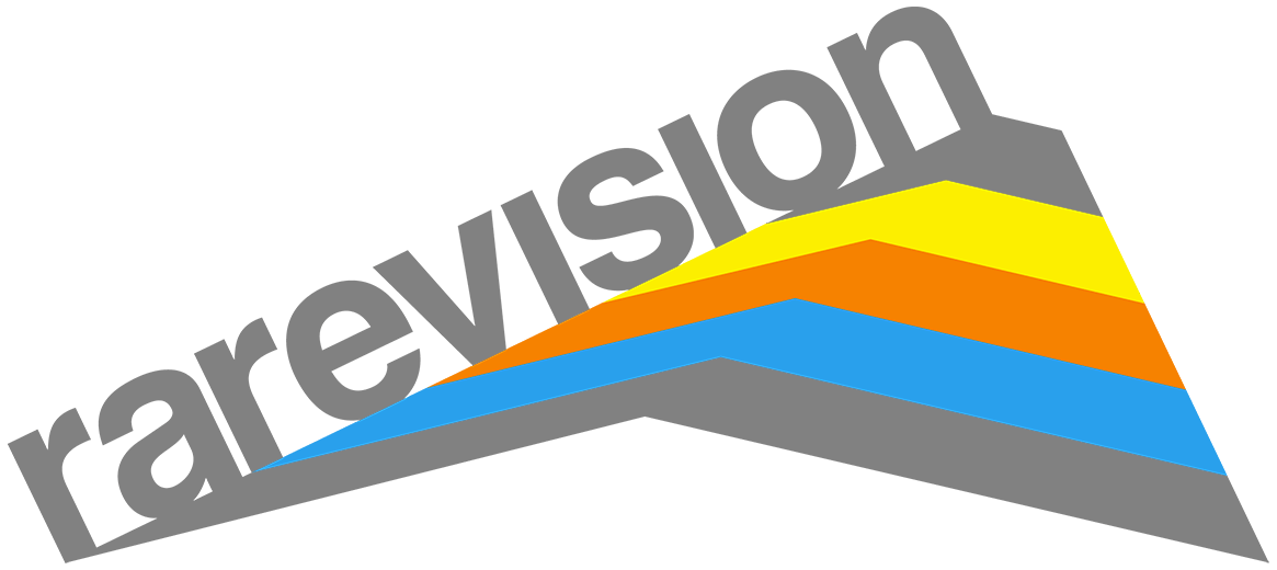 Rarevision Logo